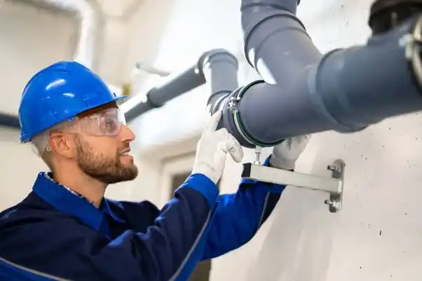 water damage restoration service Waubeka